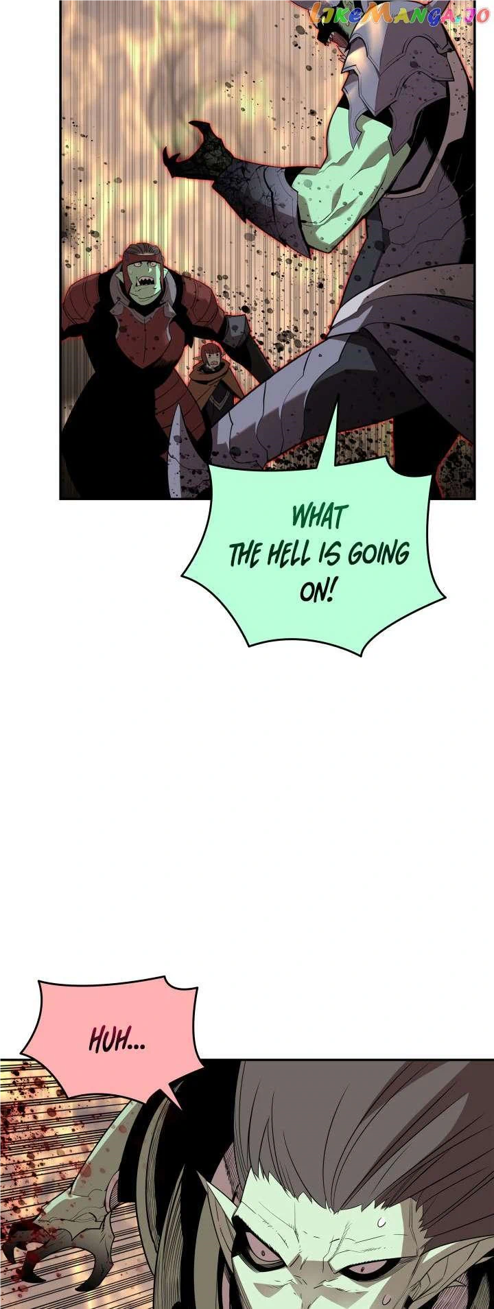Read Worn And Torn Newbie chapter 164 image 15 on Lezhin