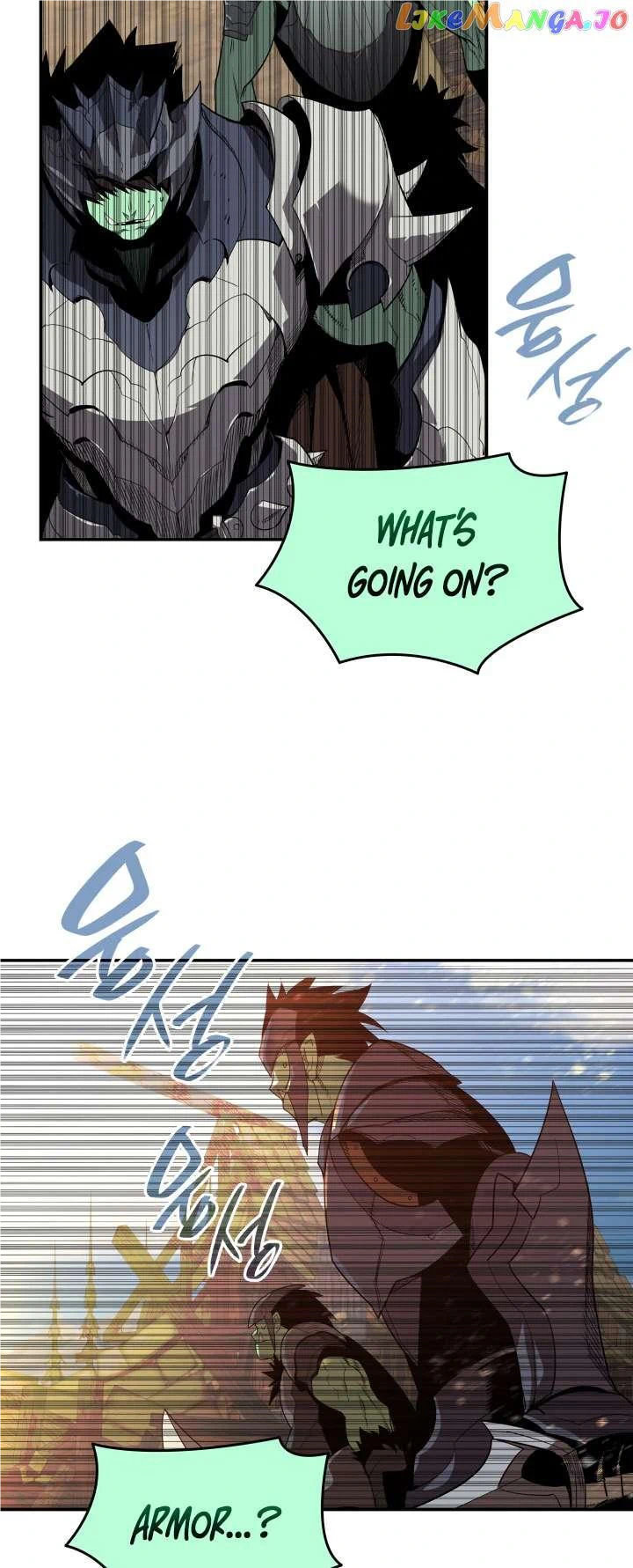 Read Worn And Torn Newbie chapter 164 image 20 on Lezhin