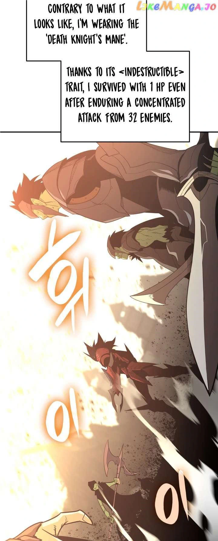Read Worn And Torn Newbie chapter 164 image 22 on Lezhin