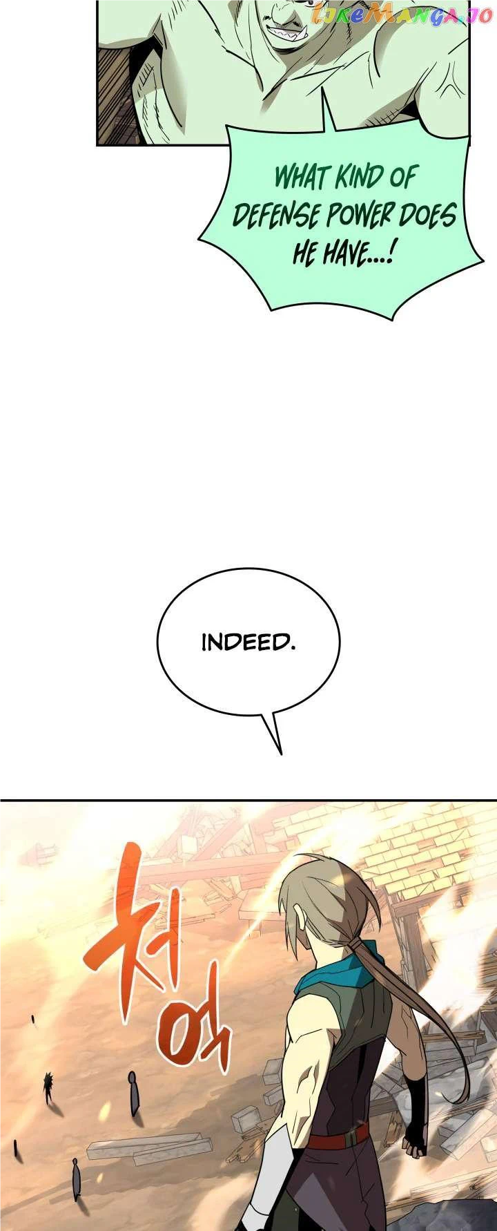 Read Worn And Torn Newbie chapter 164 image 27 on Lezhin