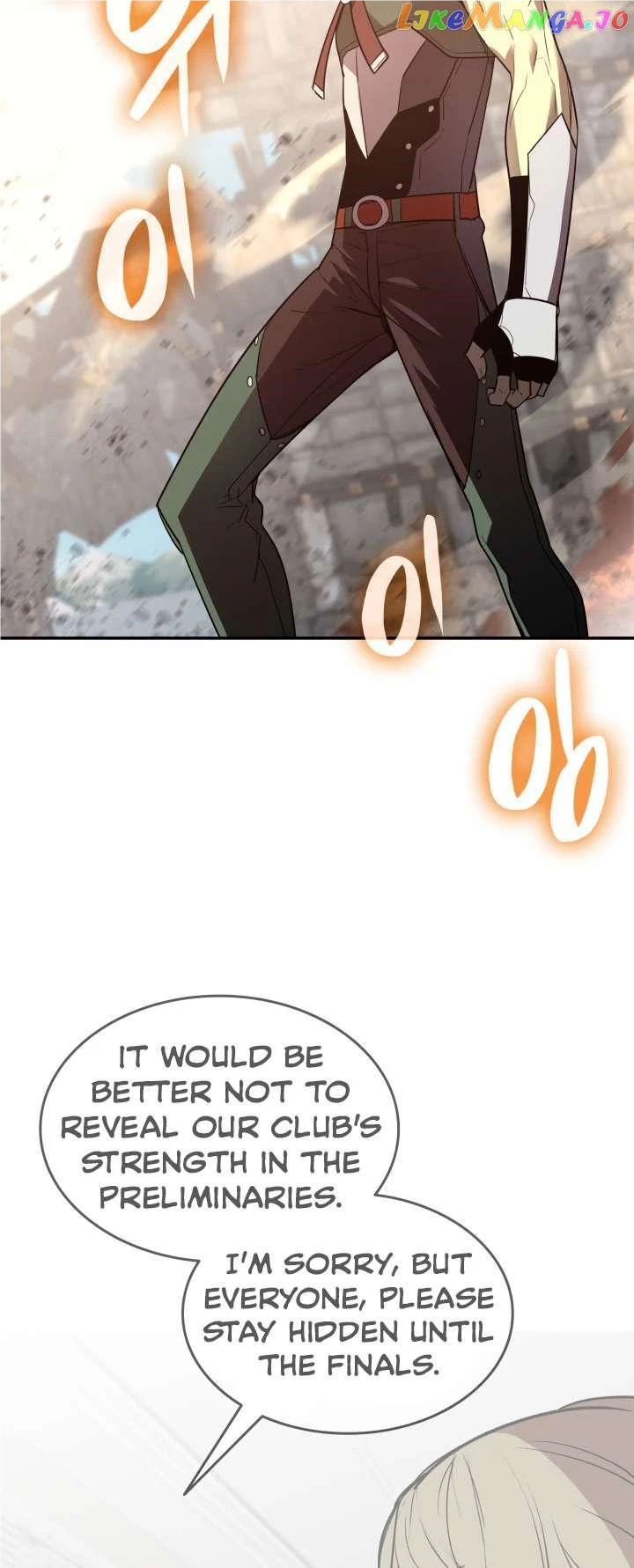 Read Worn And Torn Newbie chapter 164 image 29 on Lezhin