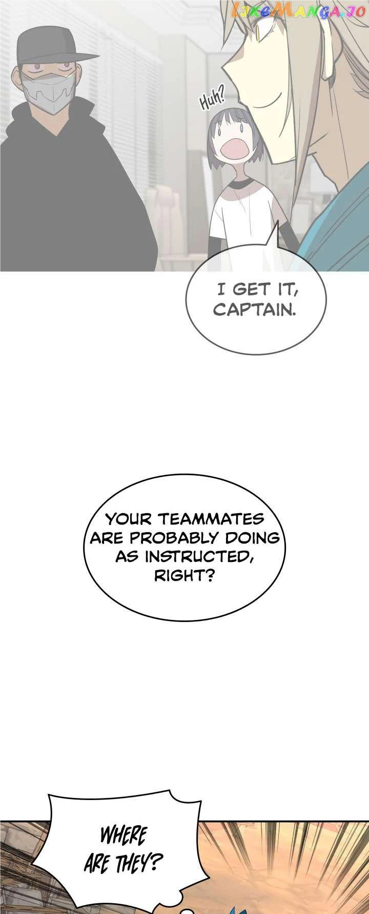 Read Worn And Torn Newbie chapter 164 image 30 on Lezhin
