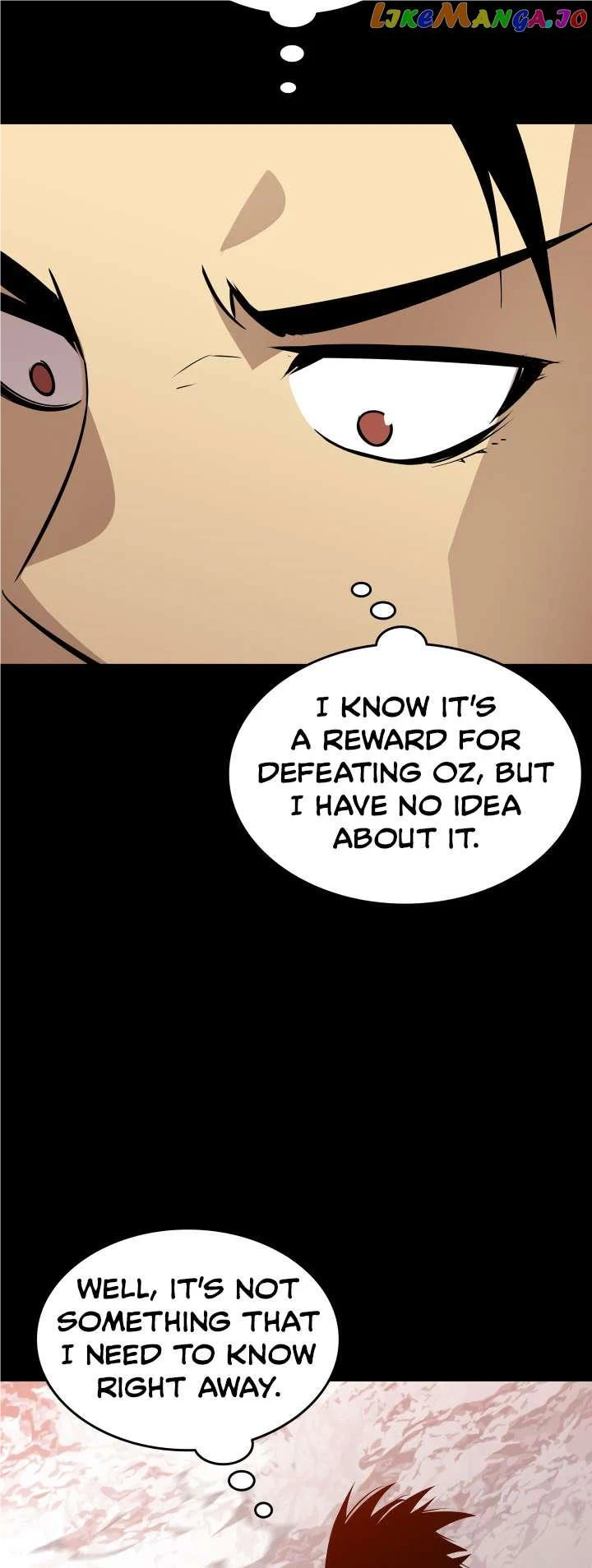 Read Worn And Torn Newbie chapter 164 image 4 on Lezhin