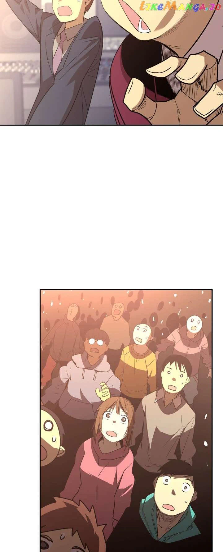 Read Worn And Torn Newbie chapter 164 image 50 on Lezhin