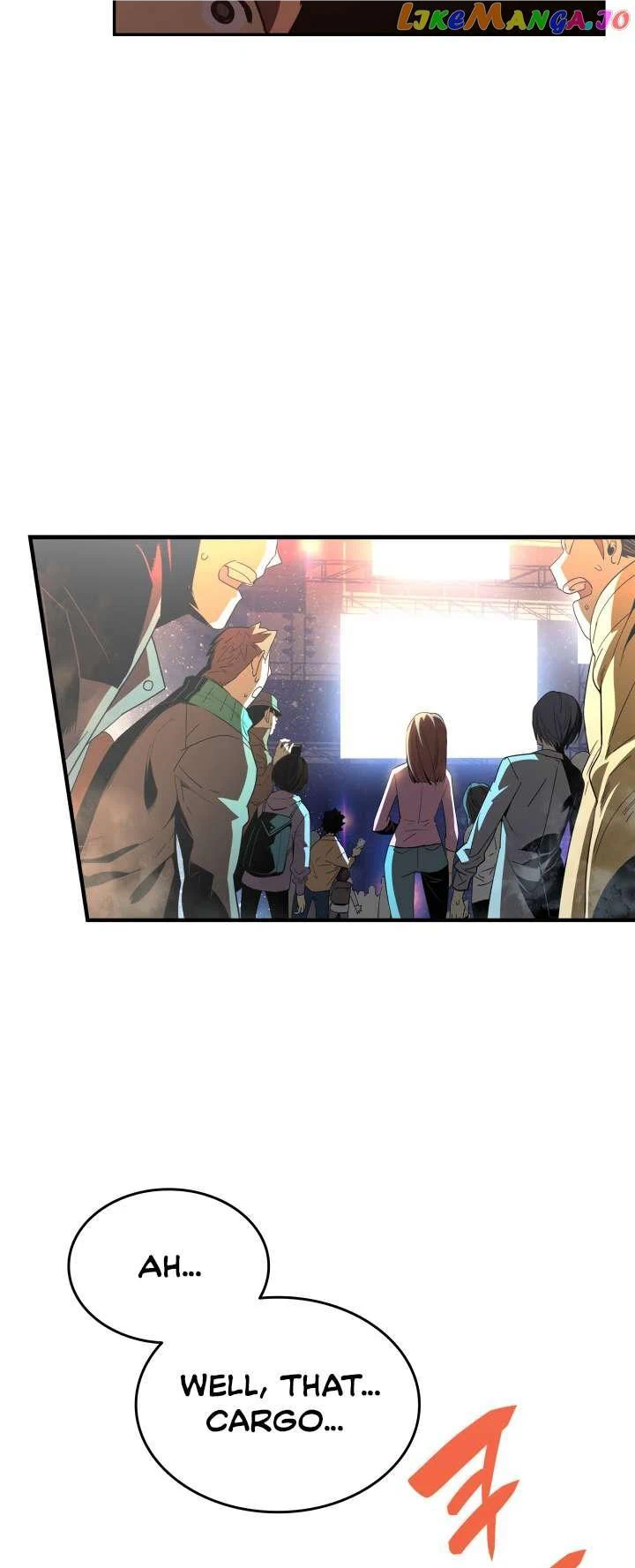 Read Worn And Torn Newbie chapter 164 image 51 on Lezhin