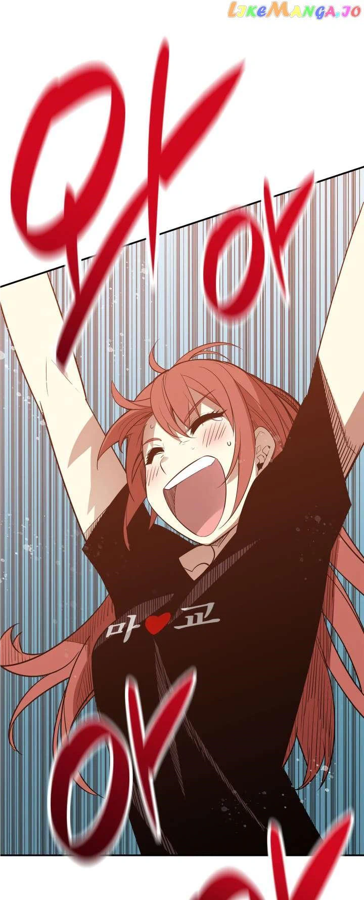 Read Worn And Torn Newbie chapter 164 image 55 on Lezhin
