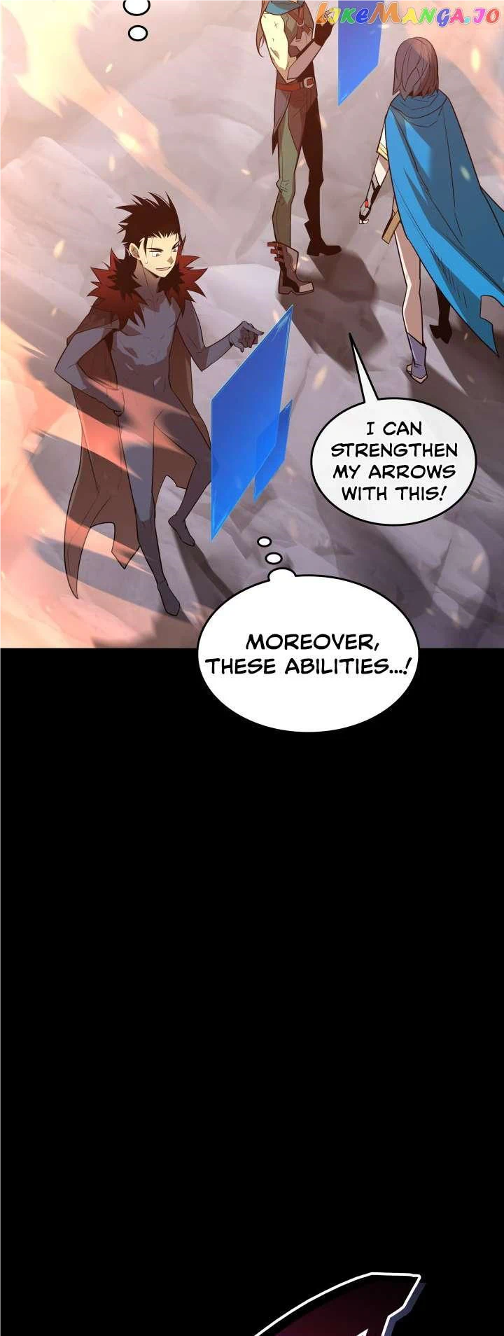 Read Worn And Torn Newbie chapter 164 image 7 on Lezhin