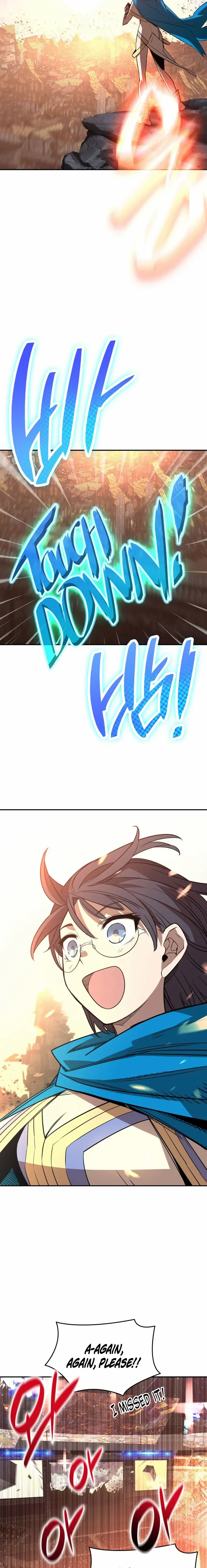 Read Worn And Torn Newbie chapter 165 image 15 on Lezhin