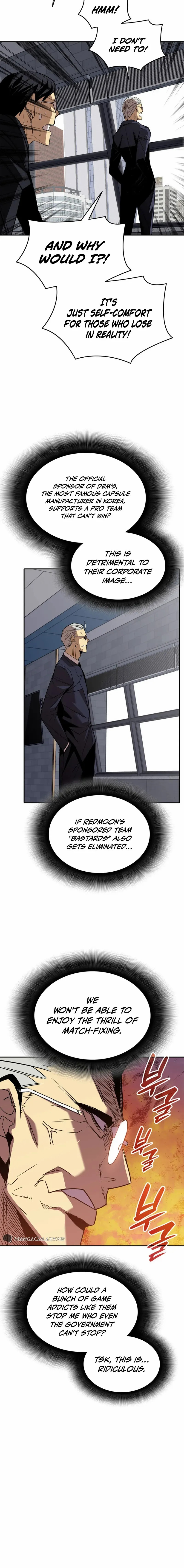 Read Worn And Torn Newbie chapter 165 image 20 on Lezhin