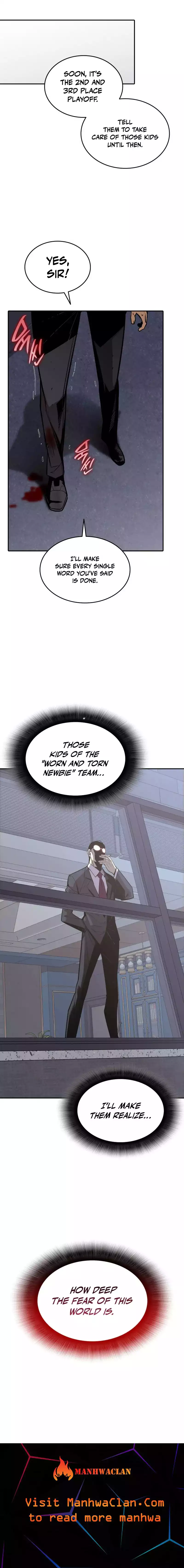 Read Worn And Torn Newbie chapter 165 image 21 on Lezhin