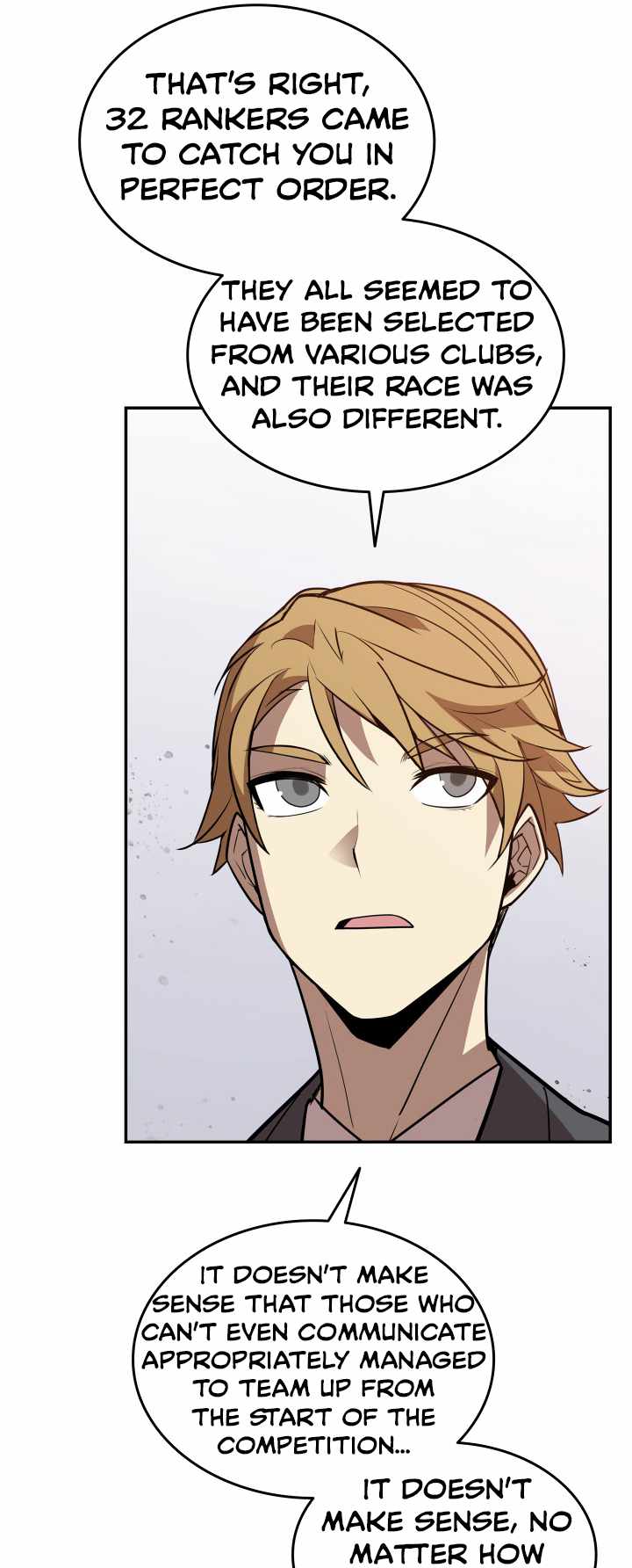 Read Worn And Torn Newbie chapter 166 image 2 on Lezhin