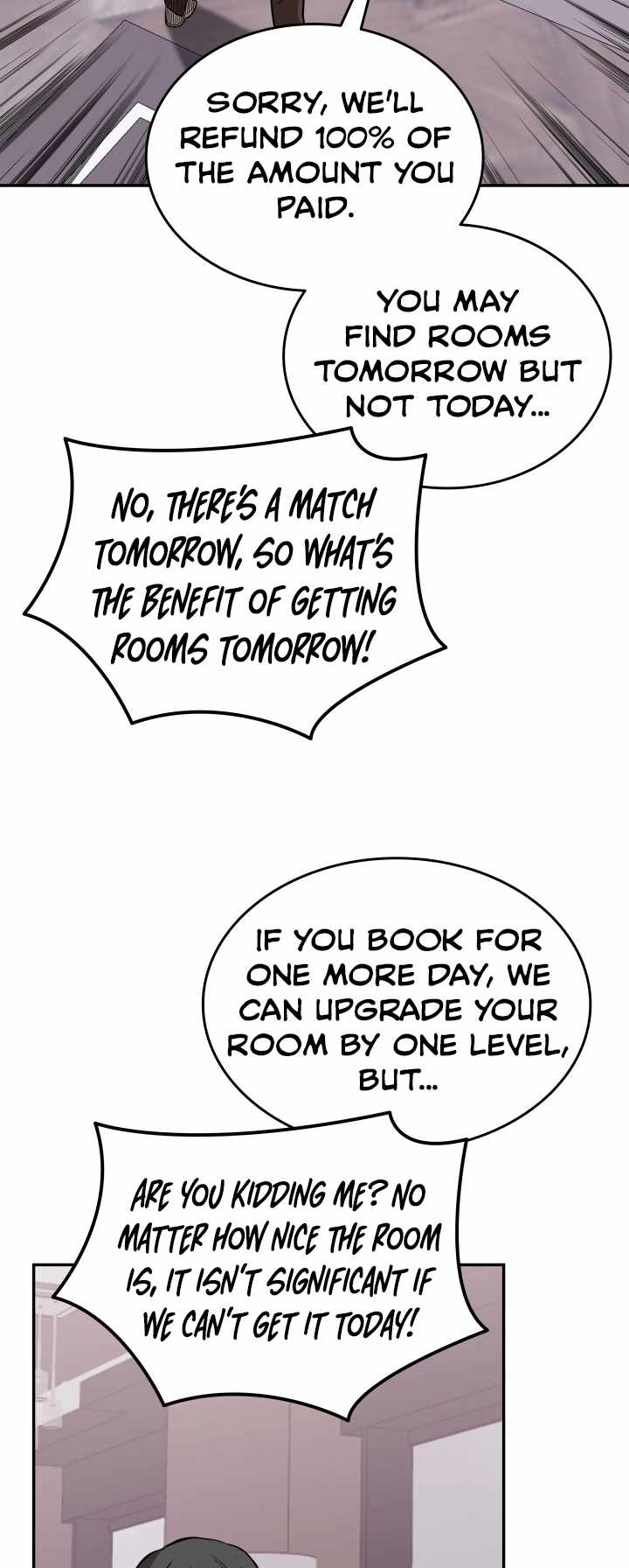Read Worn And Torn Newbie chapter 166 image 20 on Lezhin