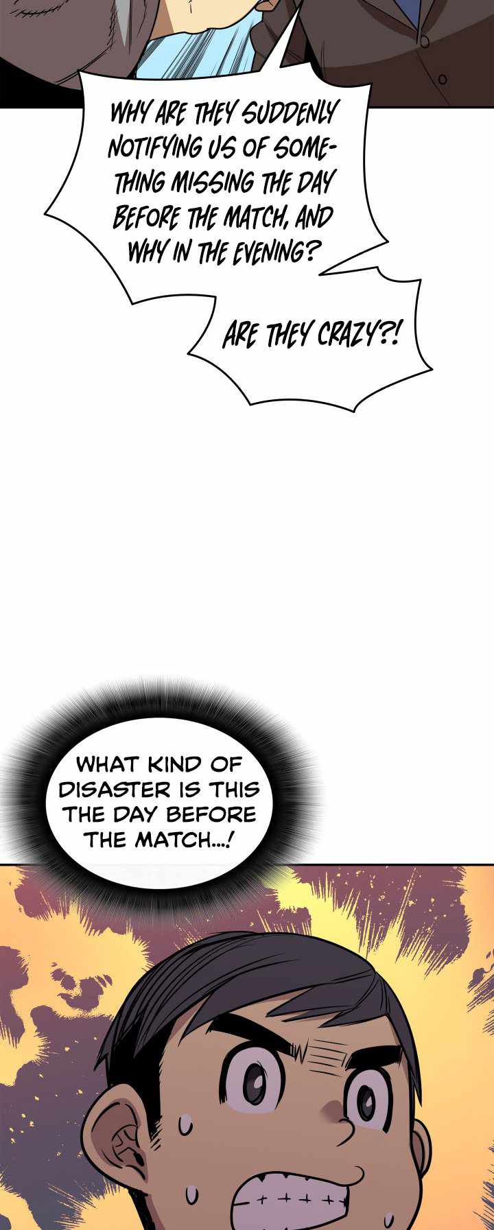 Read Worn And Torn Newbie chapter 166 image 27 on Lezhin