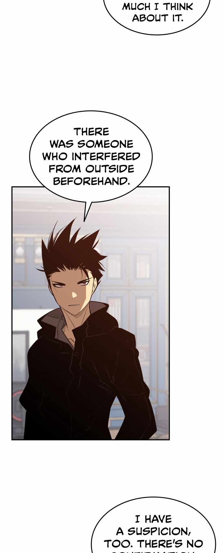 Read Worn And Torn Newbie chapter 166 image 3 on Lezhin