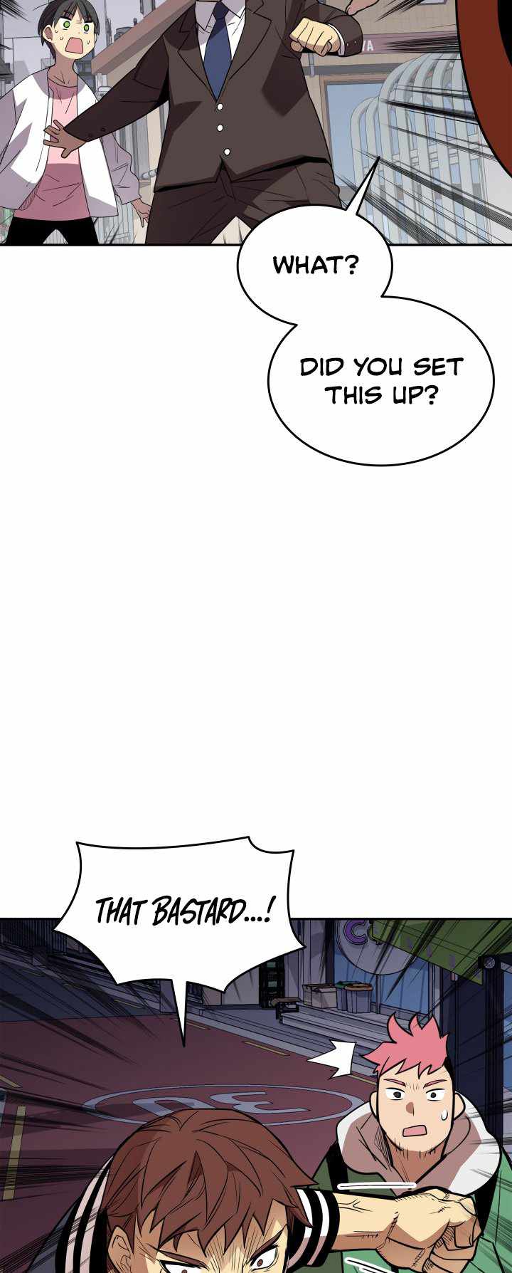 Read Worn And Torn Newbie chapter 166 image 43 on Lezhin
