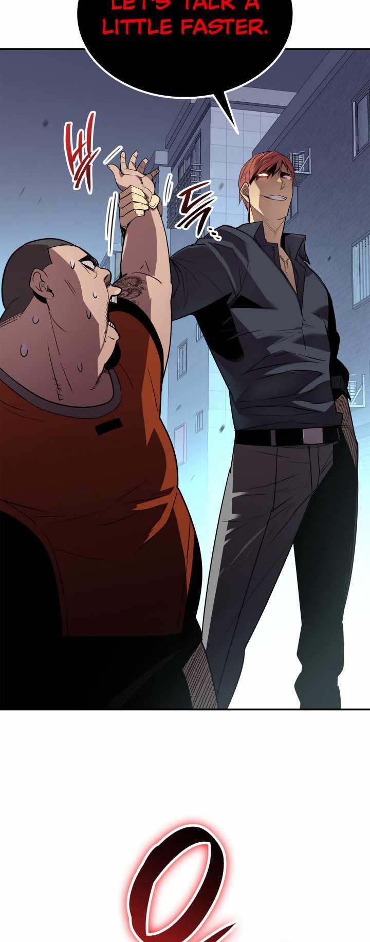 Read Worn And Torn Newbie chapter 166 image 51 on Lezhin