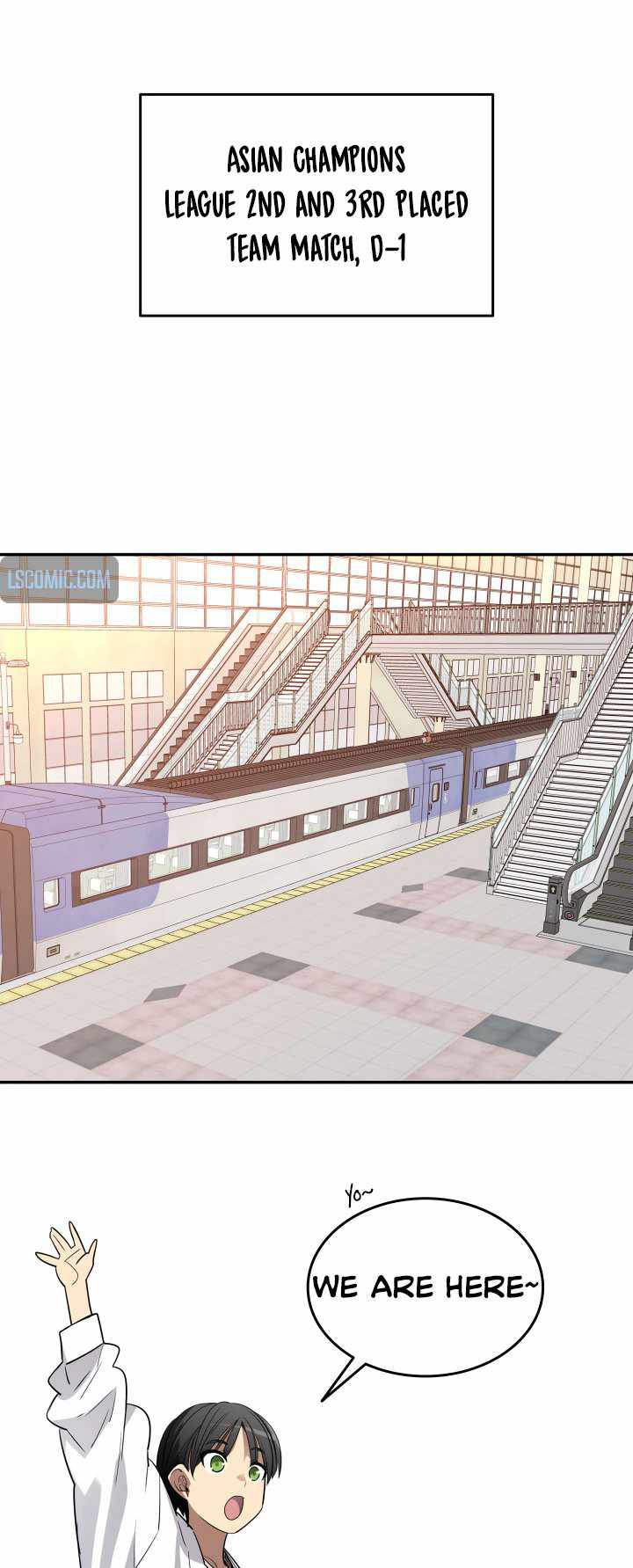 Read Worn And Torn Newbie chapter 166 image 8 on Lezhin