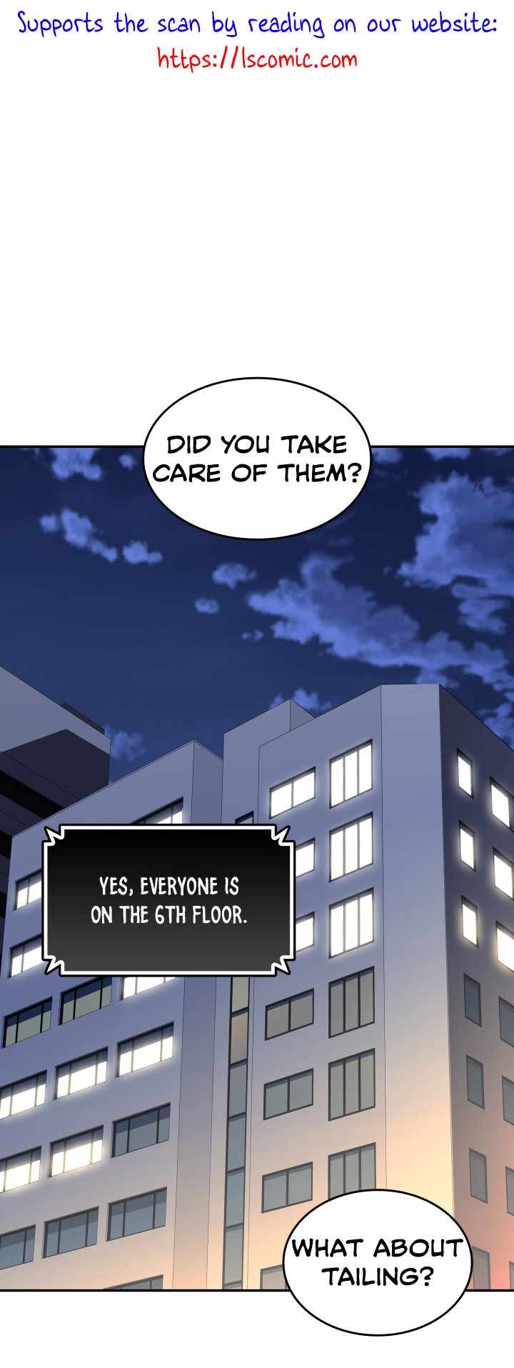 Read Worn And Torn Newbie chapter 167 image 1 on Lezhin