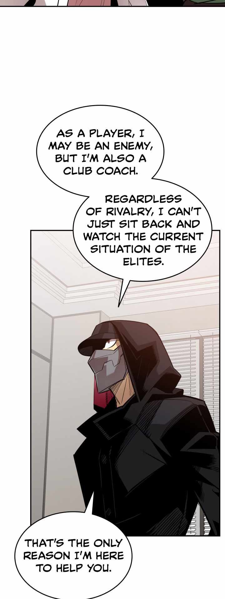 Read Worn And Torn Newbie chapter 167 image 10 on Lezhin