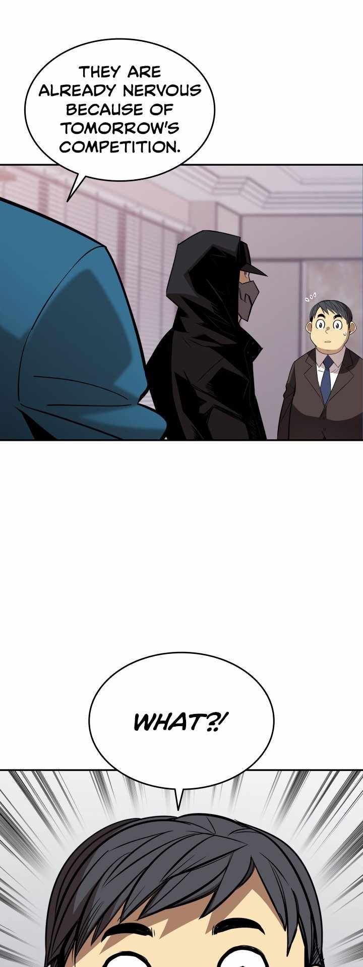 Read Worn And Torn Newbie chapter 167 image 13 on Lezhin