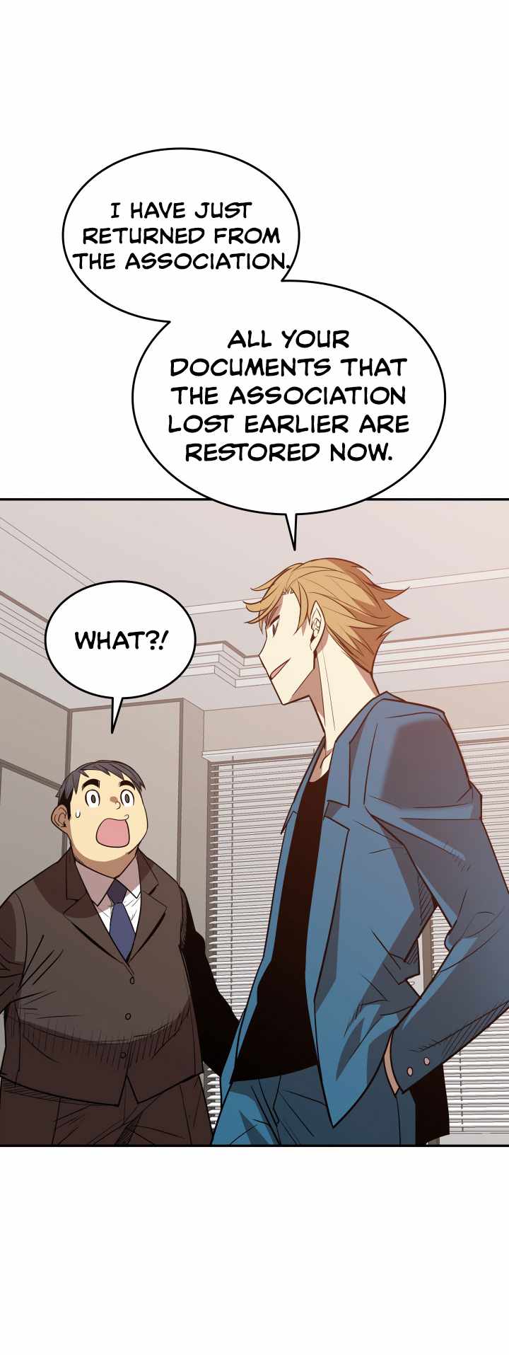 Read Worn And Torn Newbie chapter 167 image 15 on Lezhin