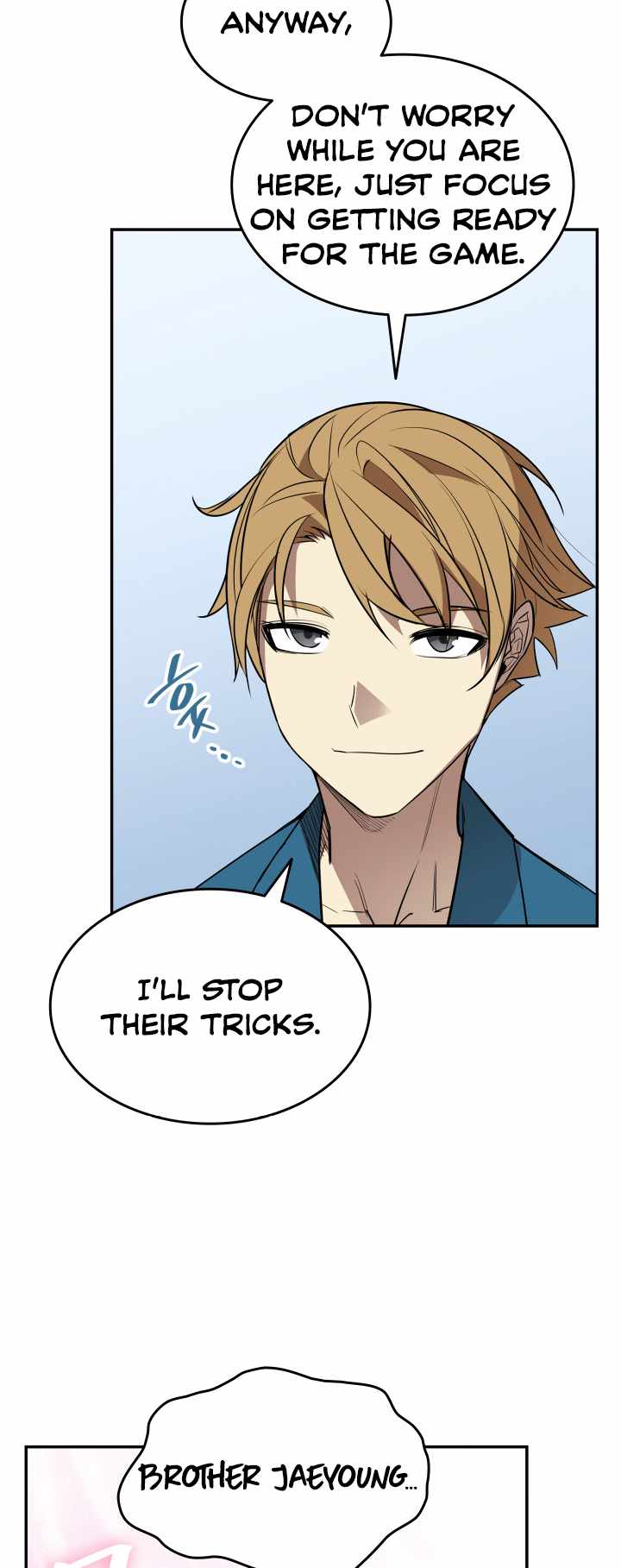 Read Worn And Torn Newbie chapter 167 image 17 on Lezhin