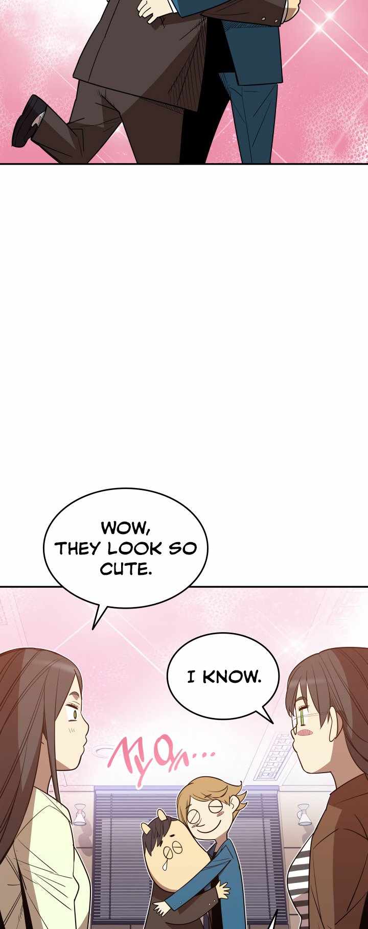Read Worn And Torn Newbie chapter 167 image 19 on Lezhin