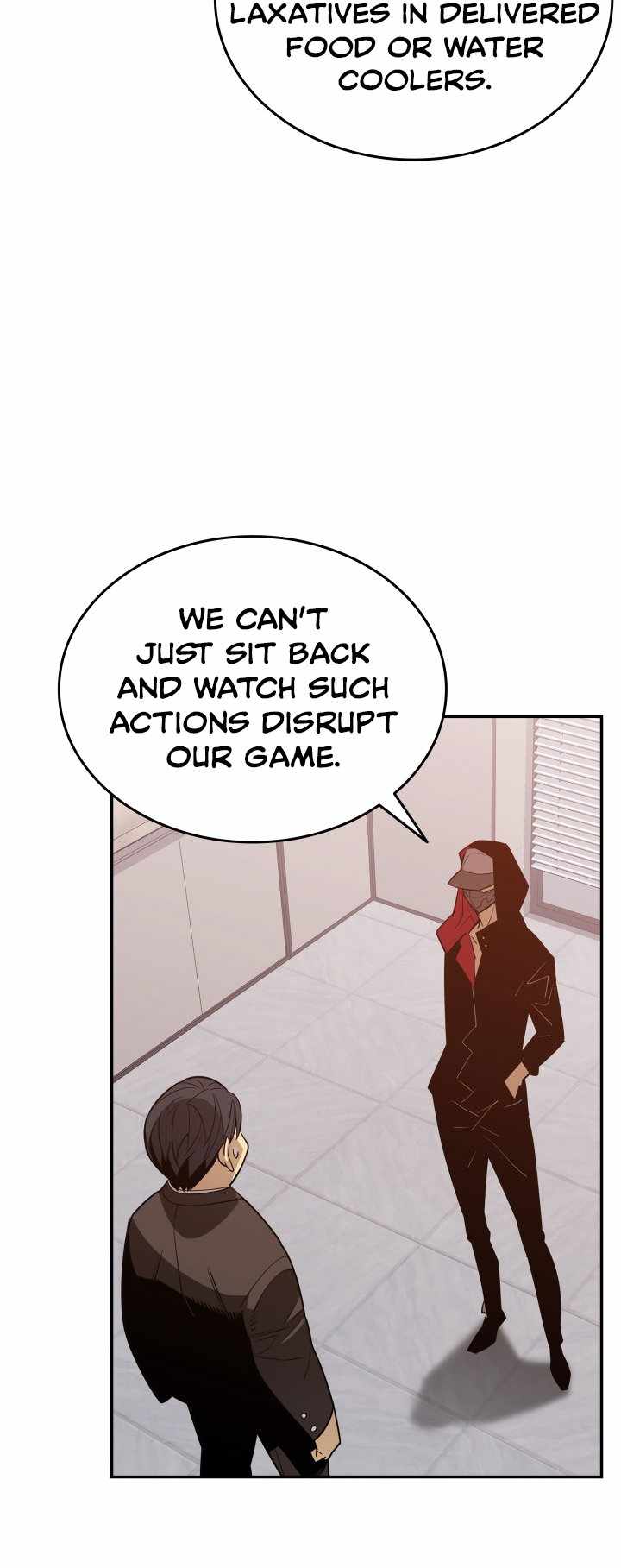 Read Worn And Torn Newbie chapter 167 image 22 on Lezhin