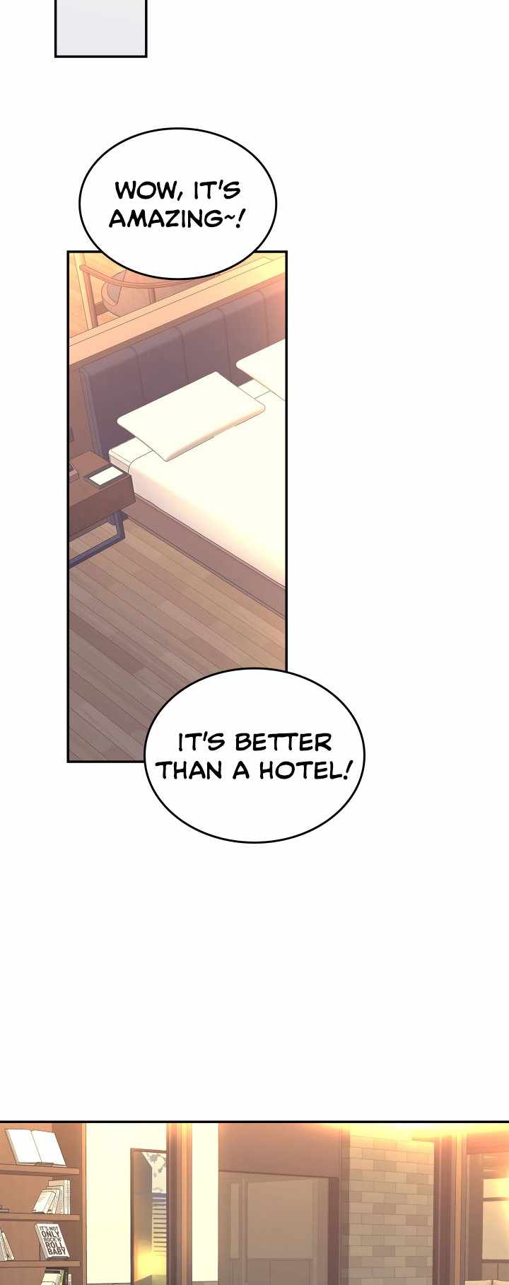 Read Worn And Torn Newbie chapter 167 image 25 on Lezhin