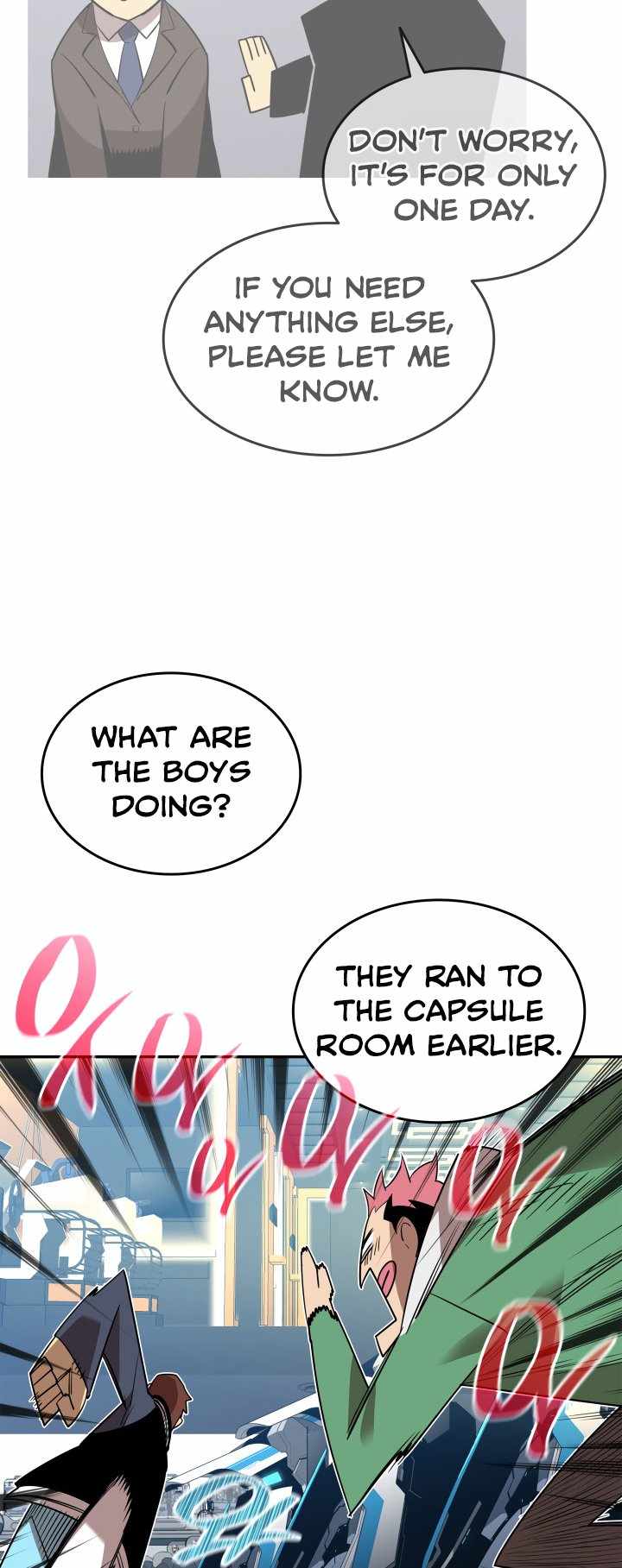 Read Worn And Torn Newbie chapter 167 image 28 on Lezhin