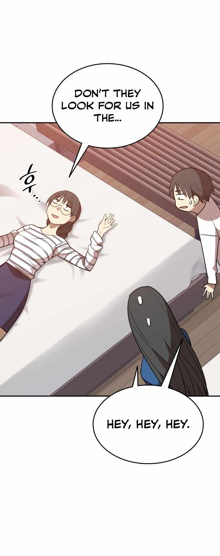 Read Worn And Torn Newbie chapter 167 image 30 on Lezhin