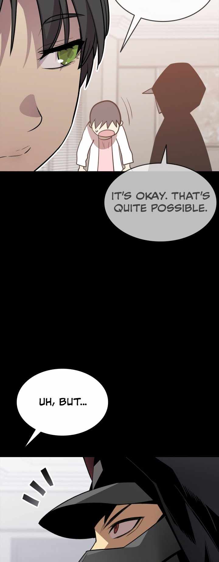 Read Worn And Torn Newbie chapter 167 image 32 on Lezhin