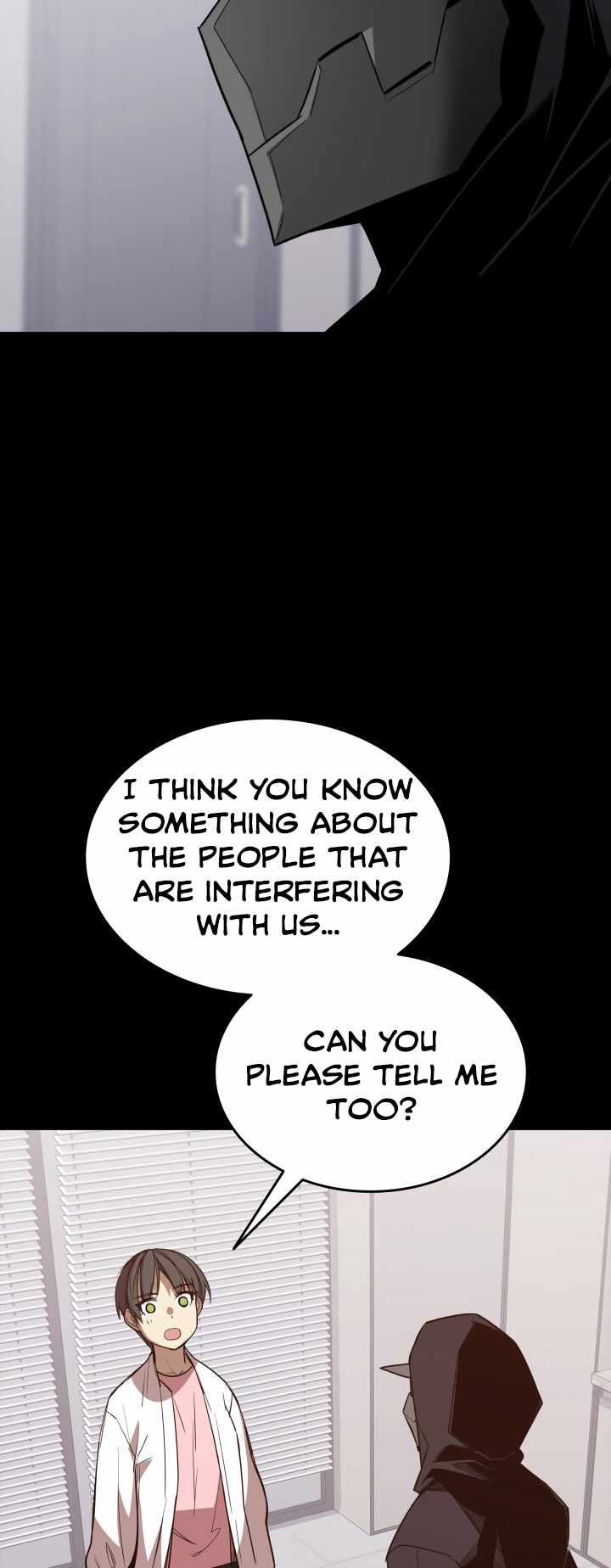 Read Worn And Torn Newbie chapter 167 image 33 on Lezhin