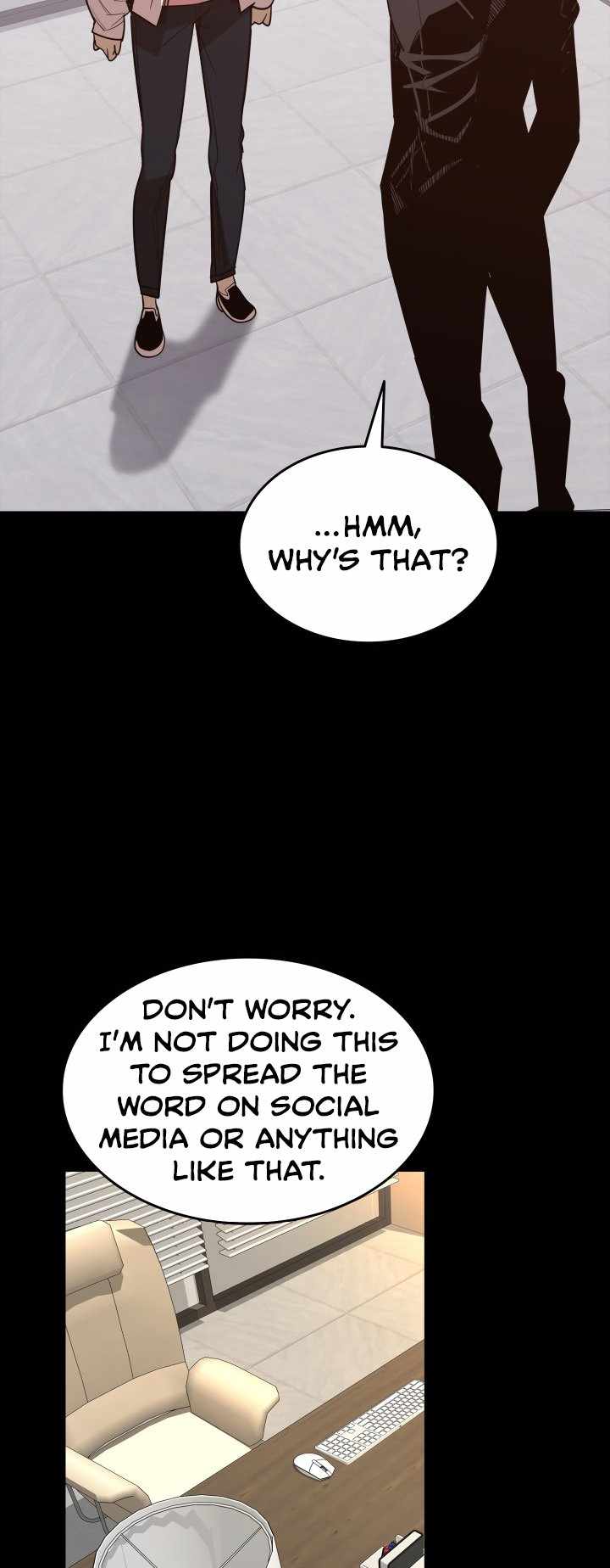 Read Worn And Torn Newbie chapter 167 image 34 on Lezhin
