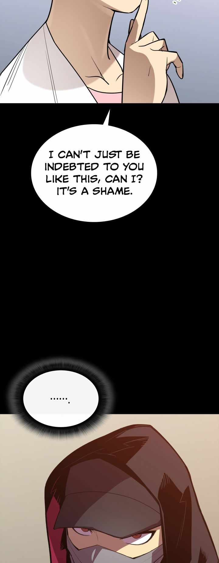Read Worn And Torn Newbie chapter 167 image 36 on Lezhin