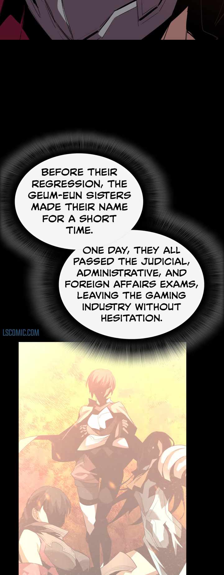 Read Worn And Torn Newbie chapter 167 image 38 on Lezhin