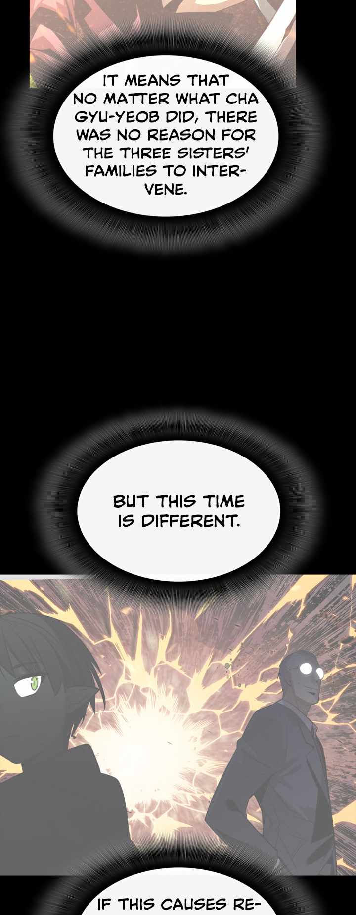 Read Worn And Torn Newbie chapter 167 image 39 on Lezhin