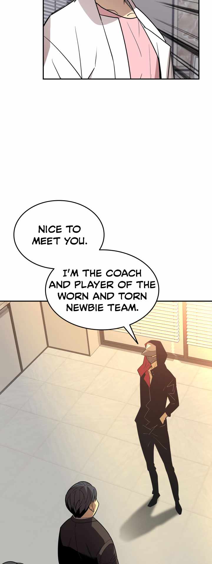 Read Worn And Torn Newbie chapter 167 image 4 on Lezhin