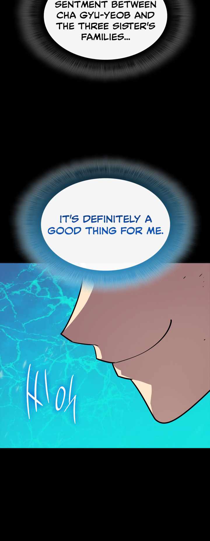Read Worn And Torn Newbie chapter 167 image 40 on Lezhin
