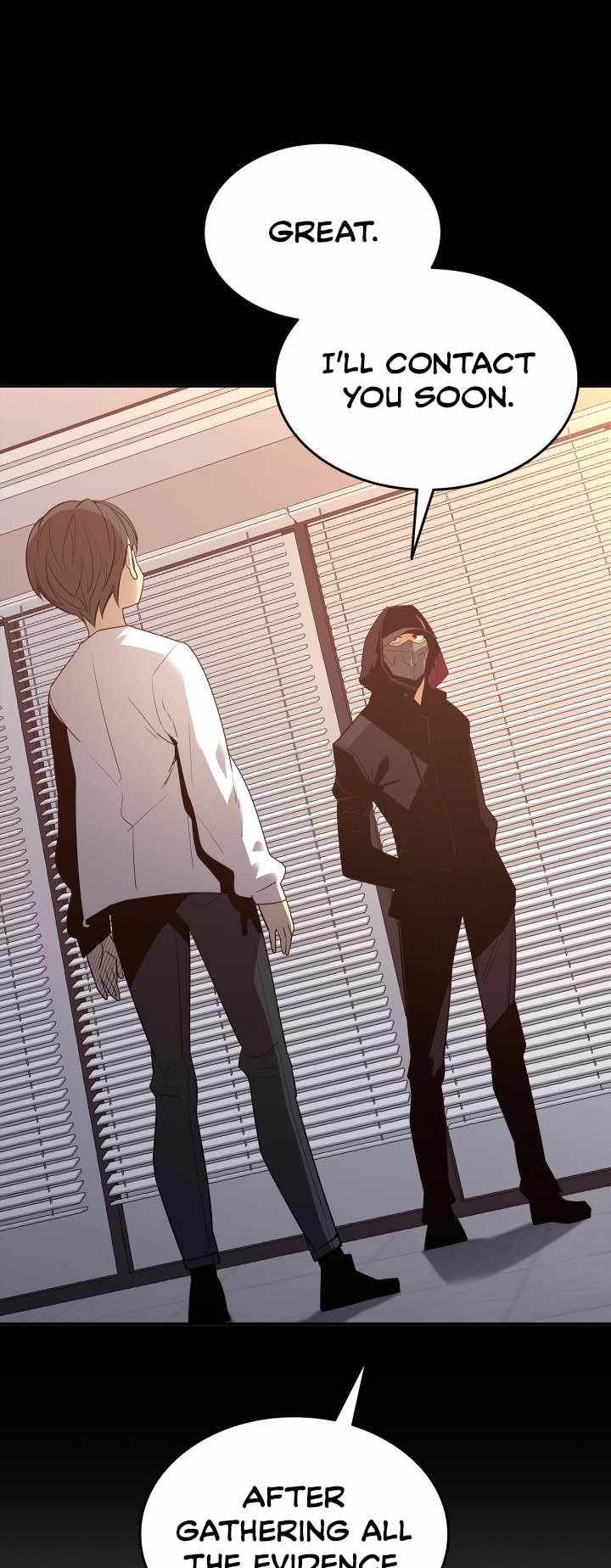 Read Worn And Torn Newbie chapter 167 image 41 on Lezhin