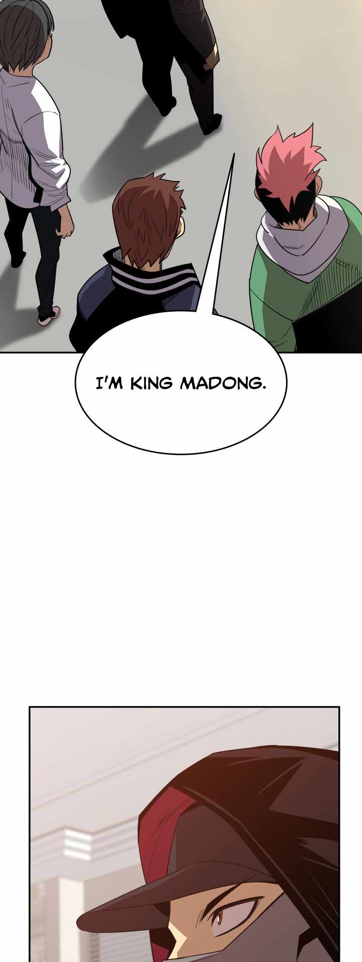Read Worn And Torn Newbie chapter 167 image 5 on Lezhin