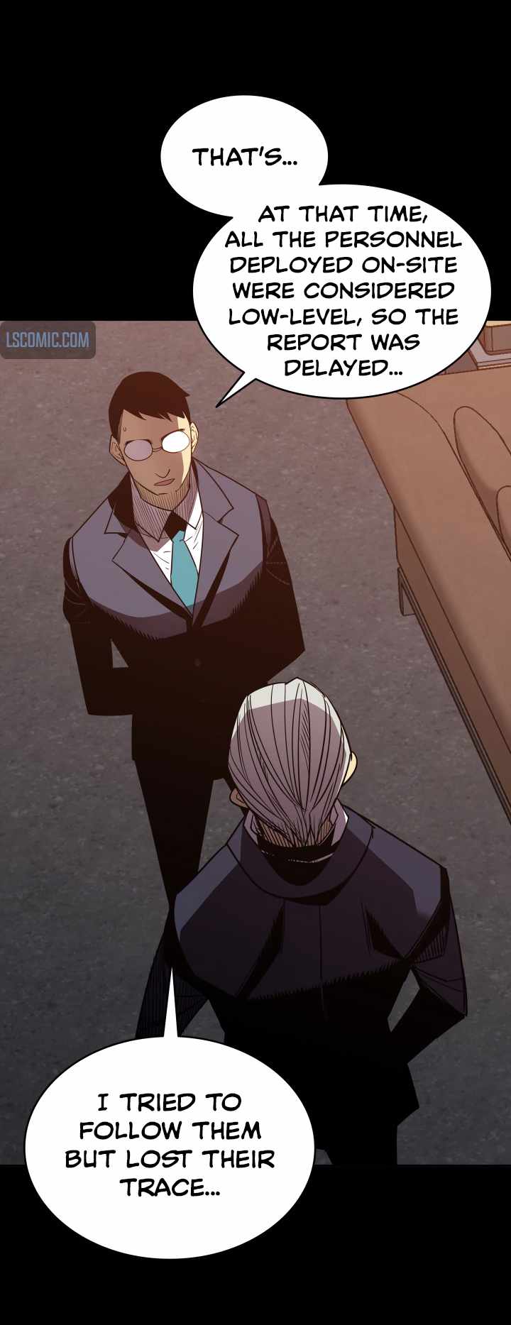 Read Worn And Torn Newbie chapter 167 image 53 on Lezhin