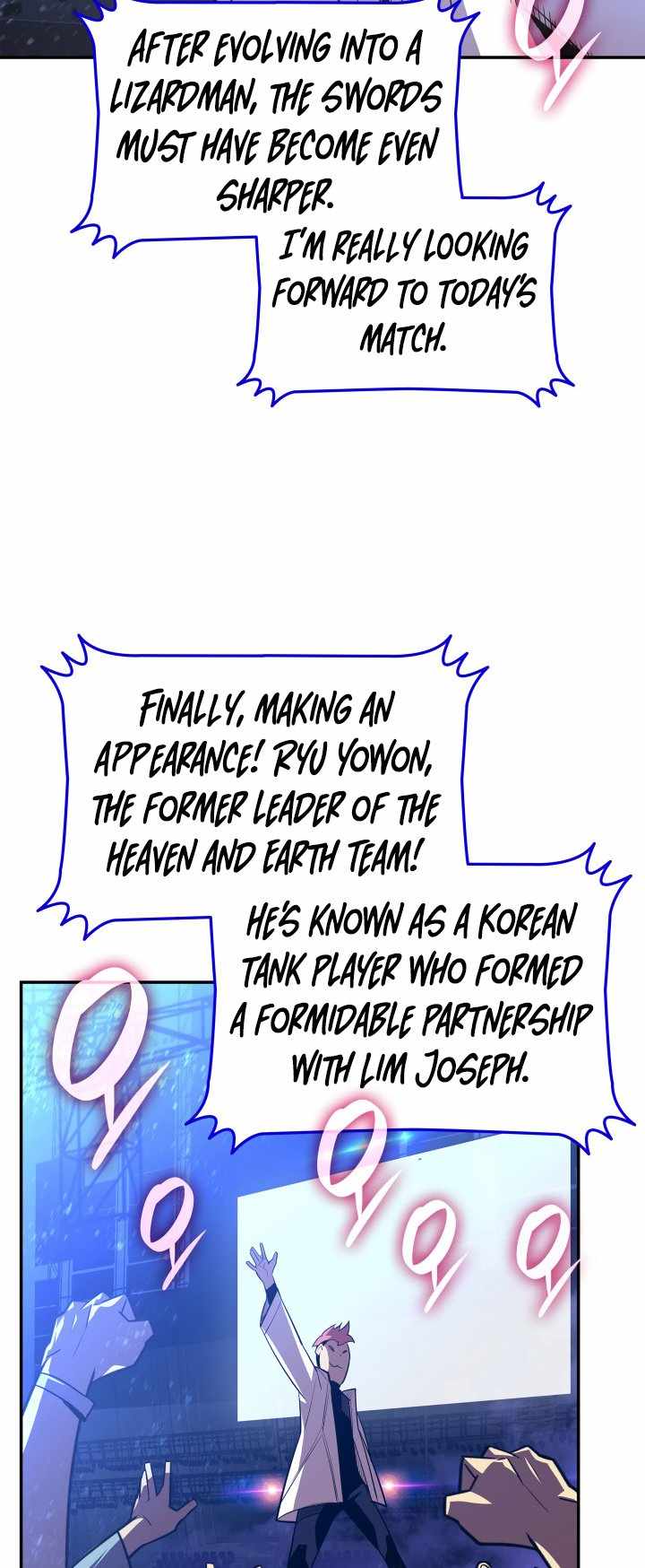 Read Worn And Torn Newbie chapter 167 image 62 on Lezhin