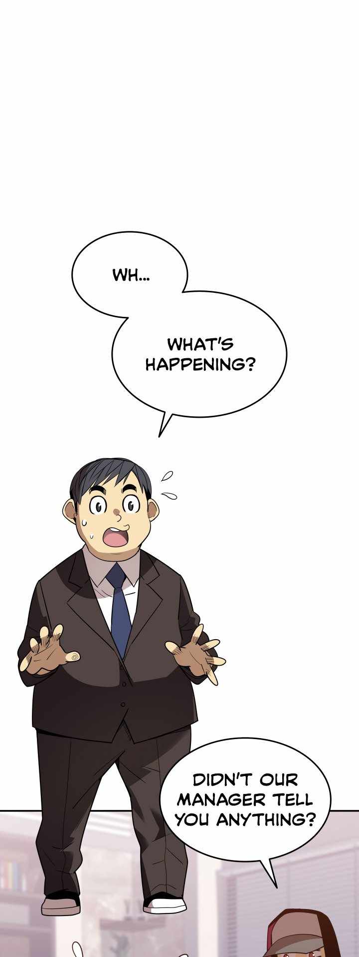 Read Worn And Torn Newbie chapter 167 image 7 on Lezhin