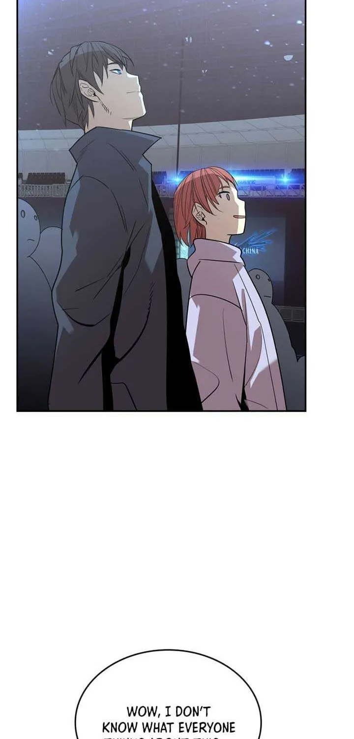 Read Worn And Torn Newbie chapter 168.1 image 11 on Lezhin