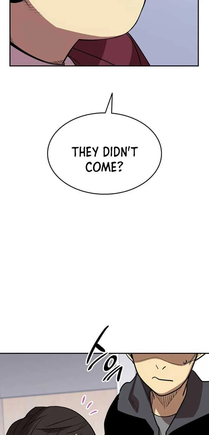 Read Worn And Torn Newbie chapter 168.1 image 2 on Lezhin