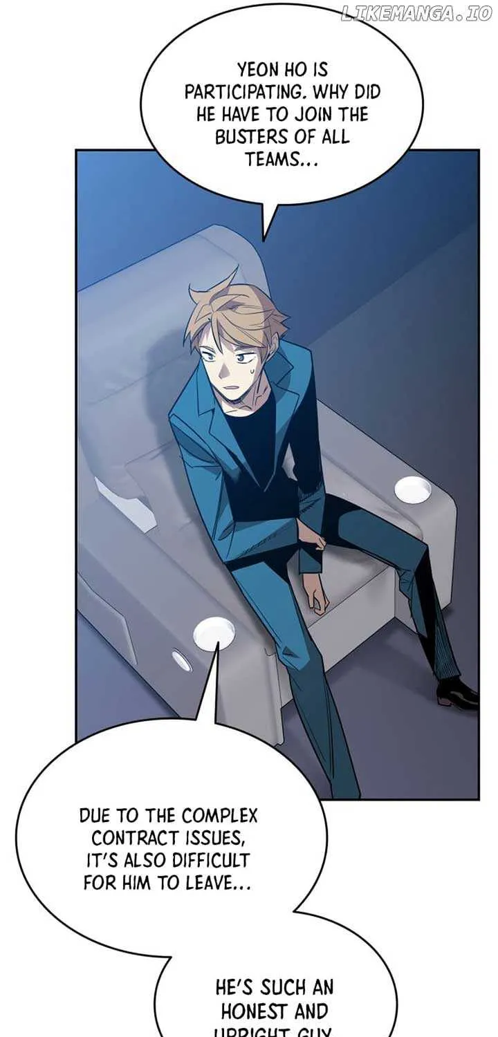 Read Worn And Torn Newbie chapter 168.1 image 22 on Lezhin