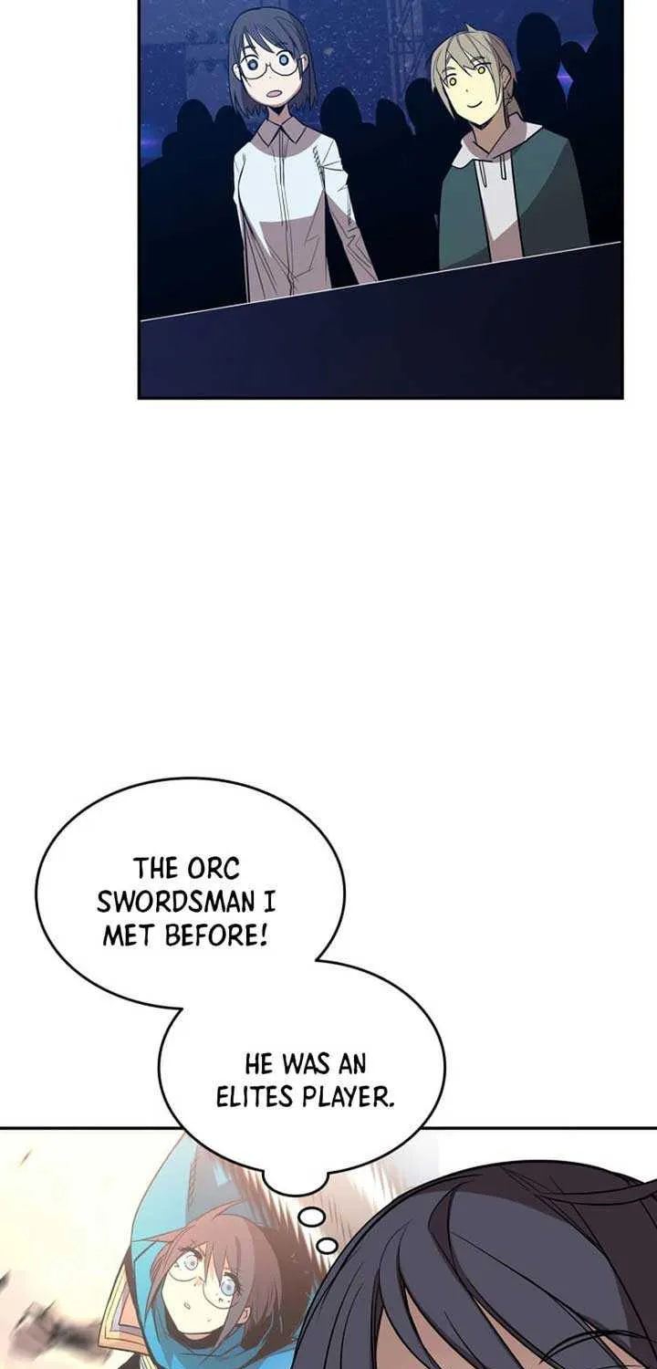 Read Worn And Torn Newbie chapter 168.1 image 26 on Lezhin