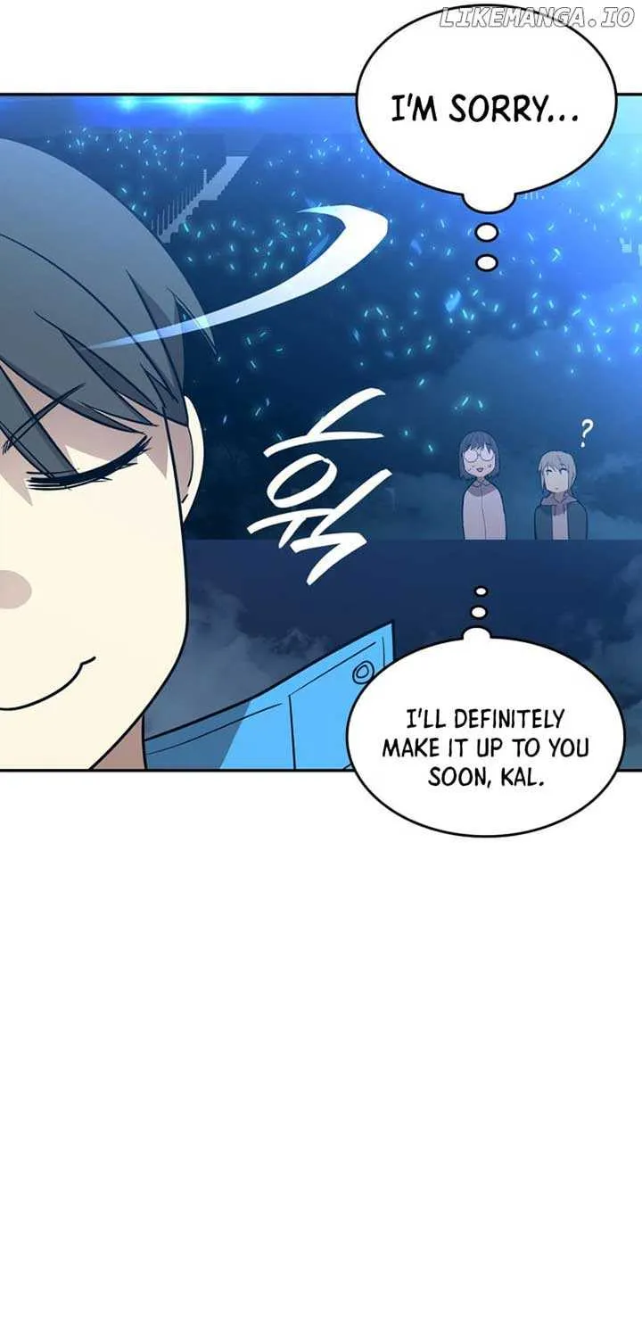 Read Worn And Torn Newbie chapter 168.1 image 30 on Lezhin