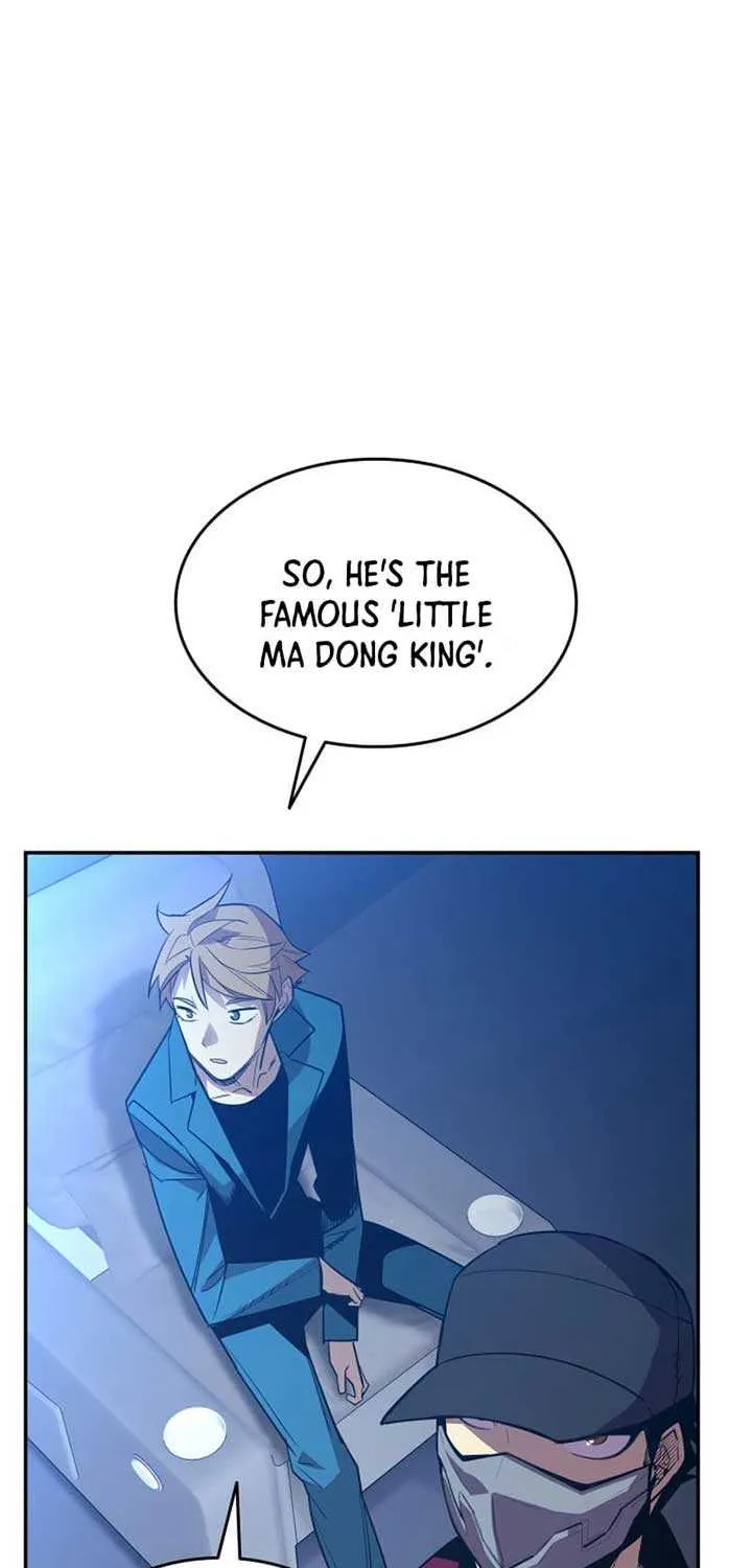 Read Worn And Torn Newbie chapter 168.1 image 35 on Lezhin
